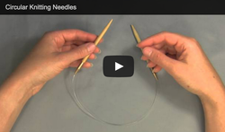 circular needles